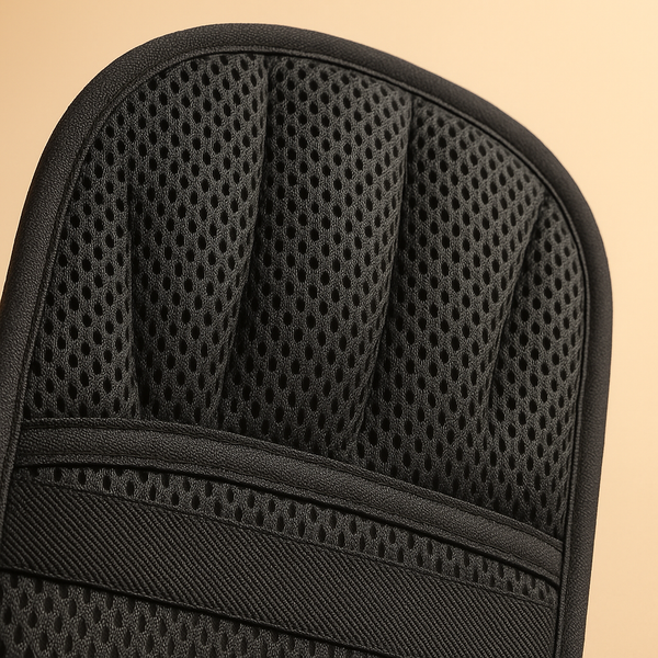 Pet Hair Removal Grooming Gloves™