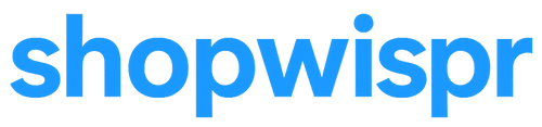 SHOPWISPR